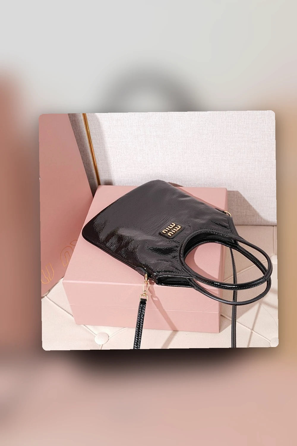 NB - MMU Bag - 1249