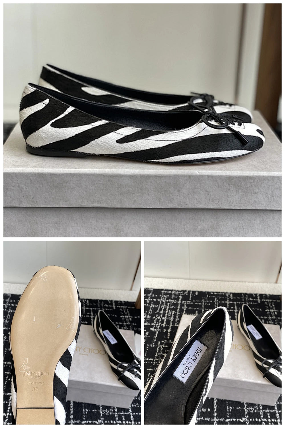 NB - JMC Women Shoes - 552