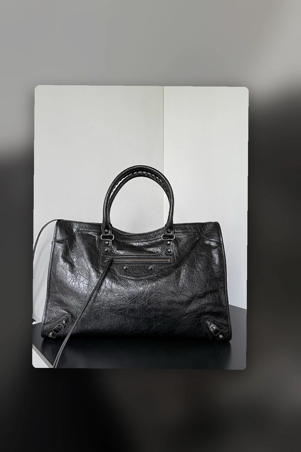 NB - BG Bag - 477