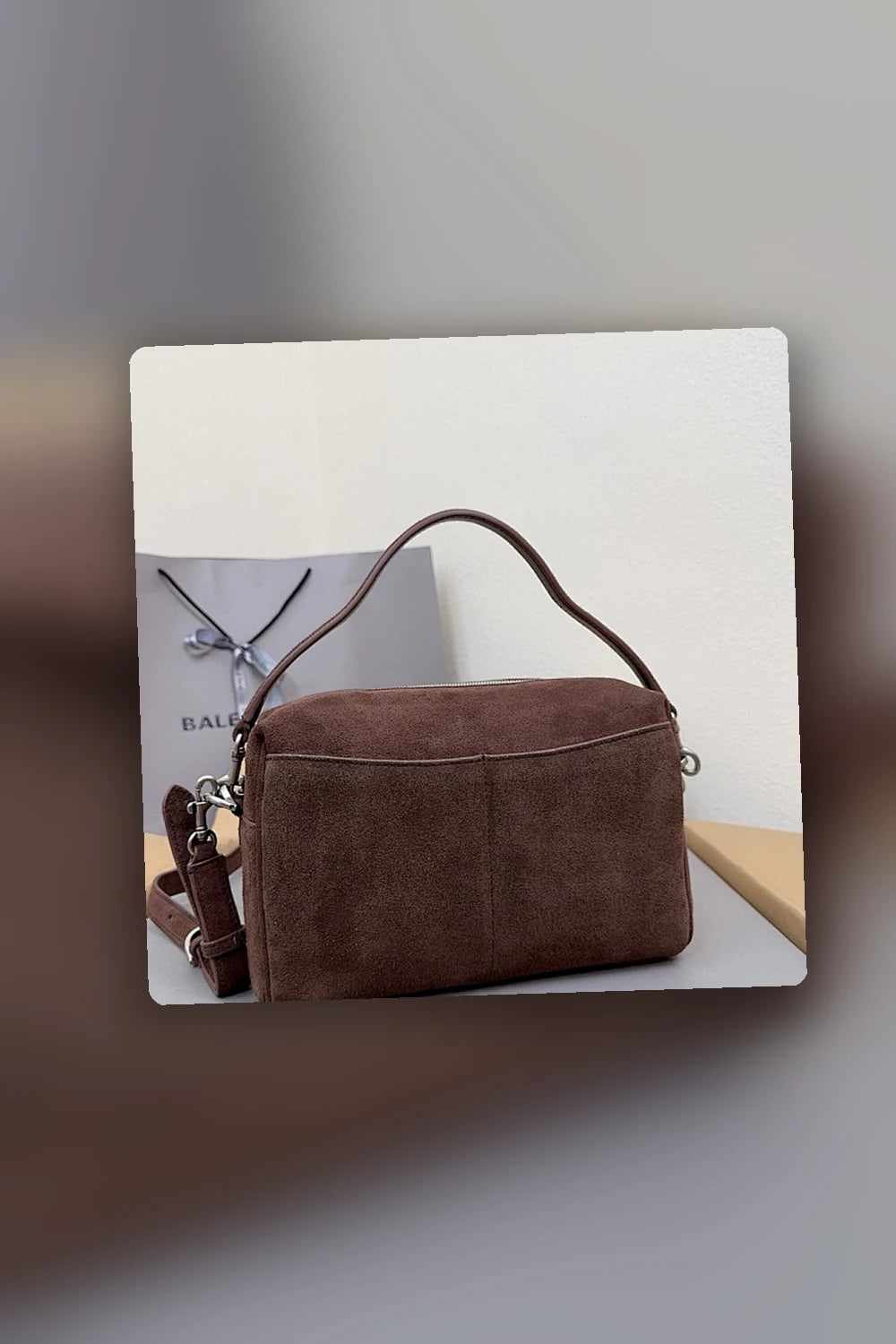 NB - BG Bag - 669