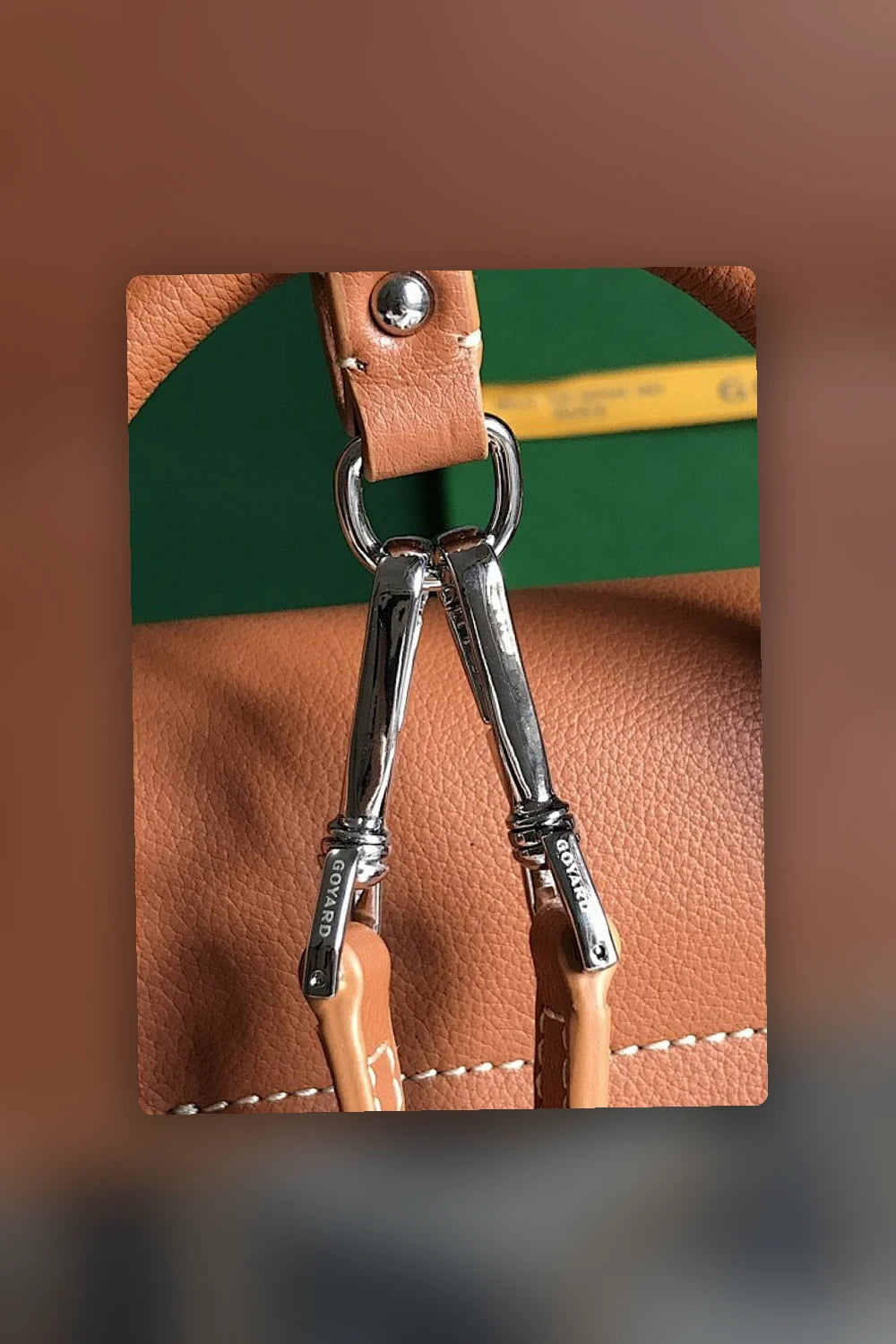 NB - GYO Bag - 1077
