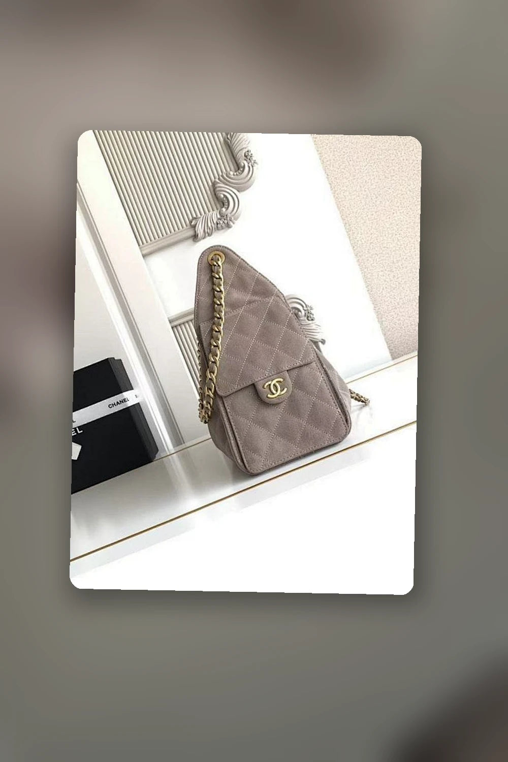 NB - CHL Bag - 610