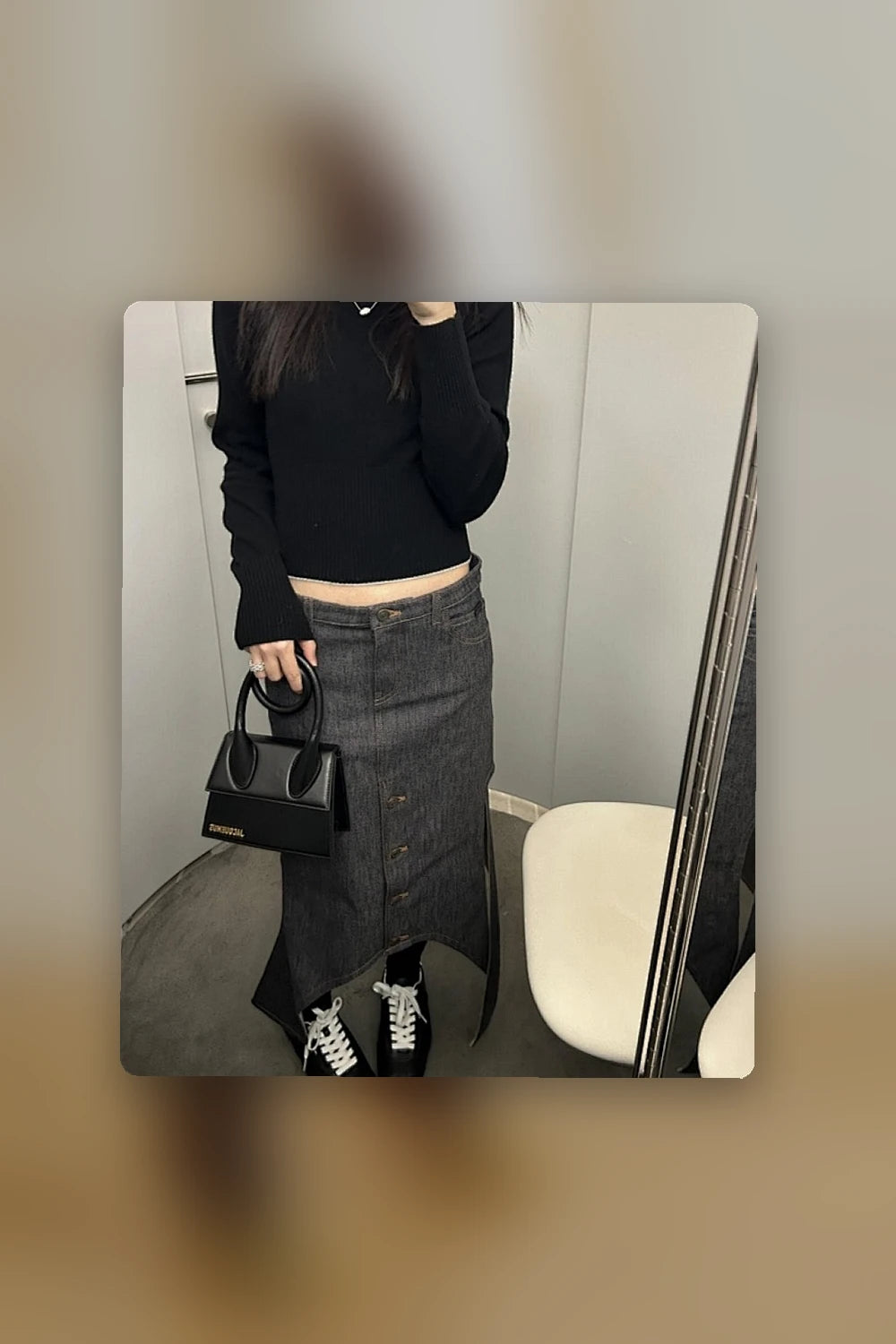 NB - JCA Bag - 061