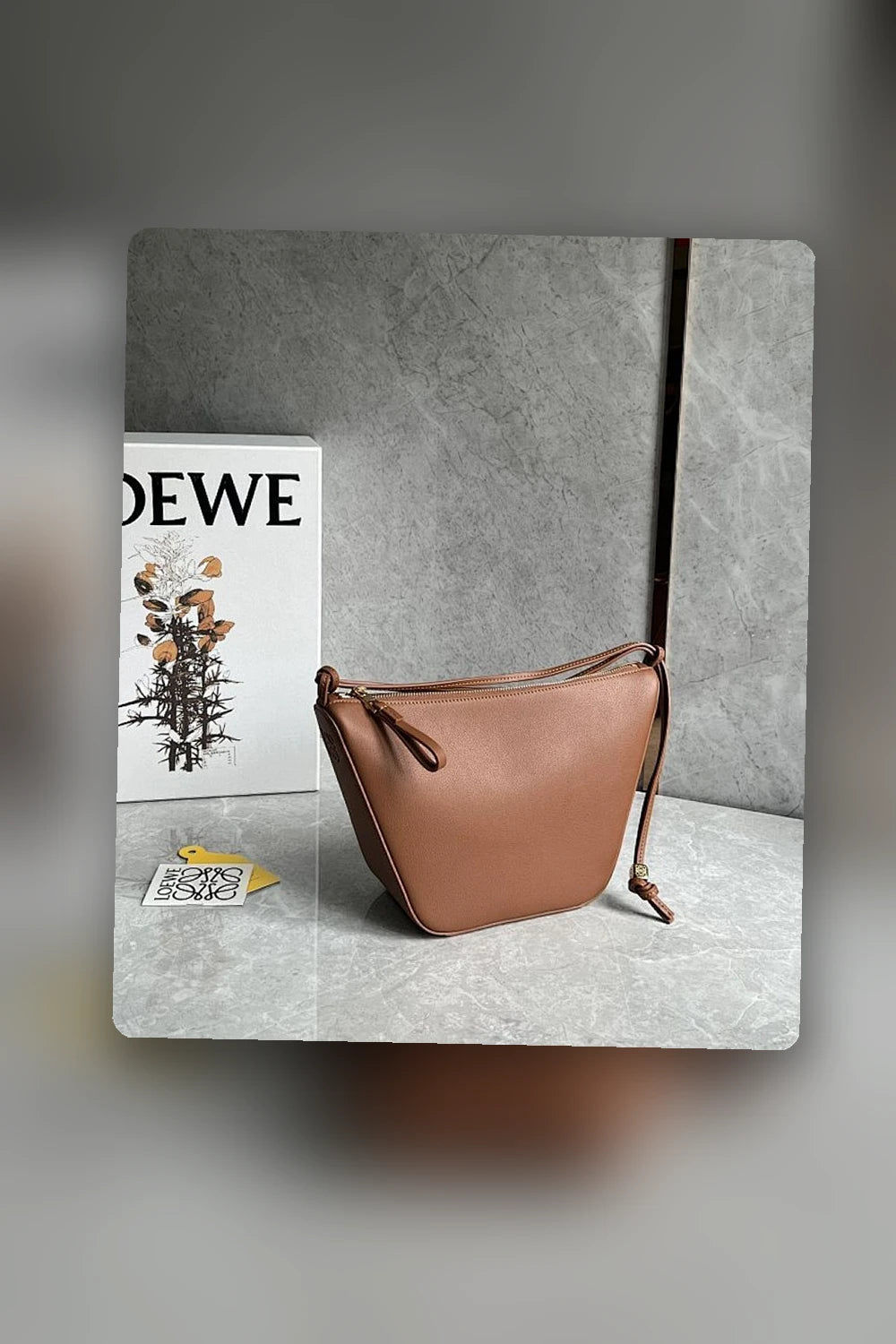 NB - LWO Bag - 563
