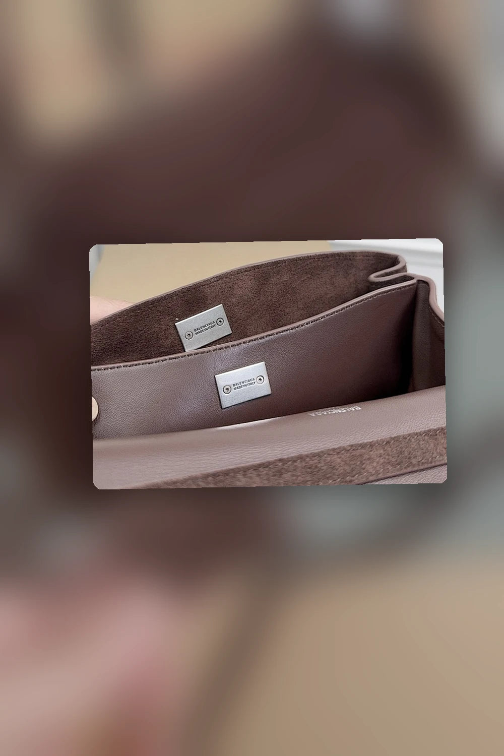 NB - BG Bag - 728