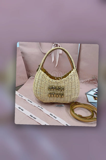 NB - MMU Bag - 1062