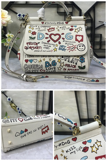 NB - DAG Bag - 912