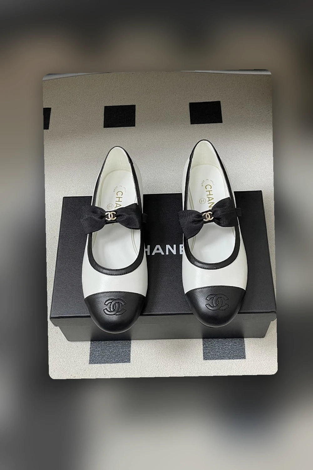 NB - CHL Mix Items - 829