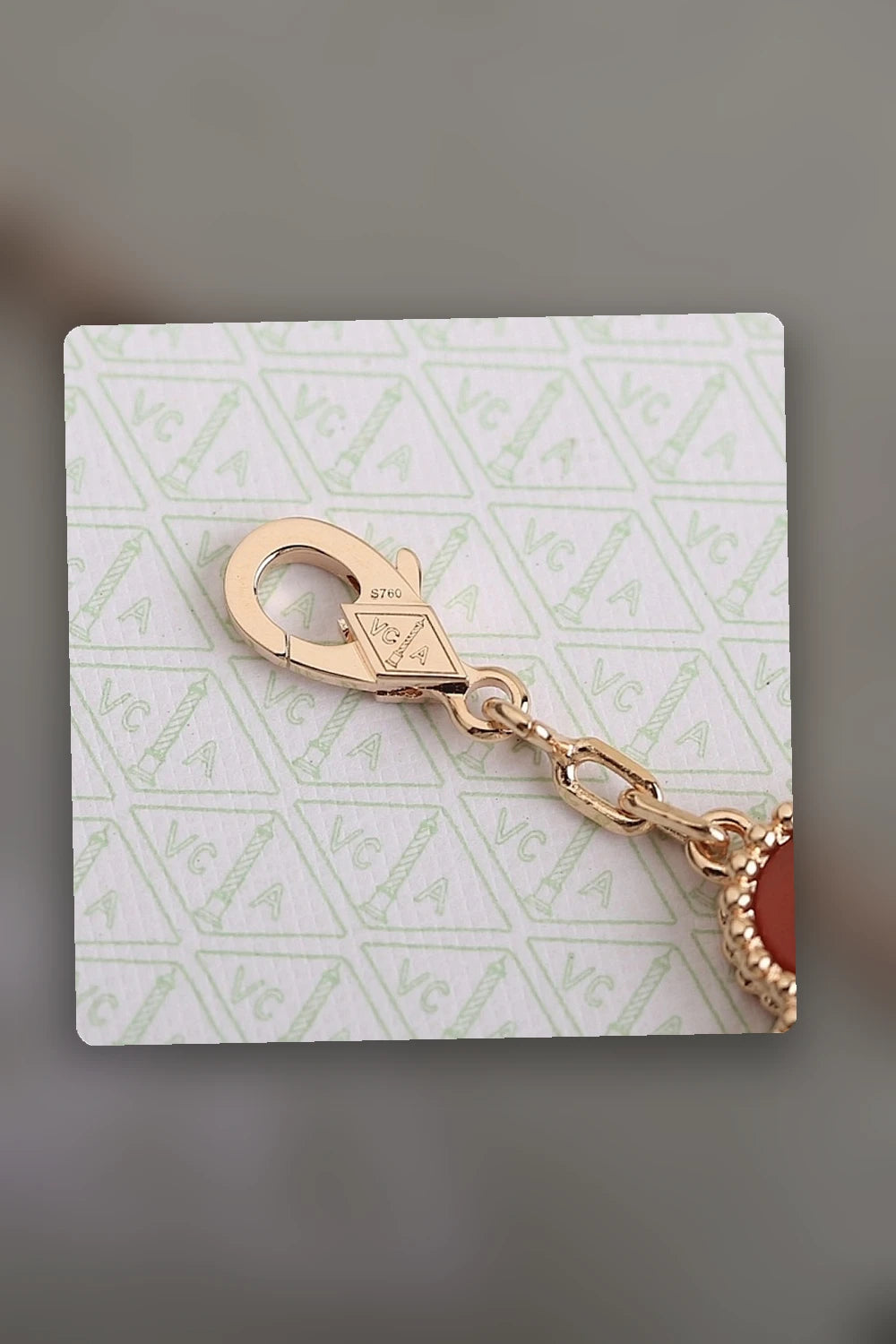 NB - VACA Jewelry - 322