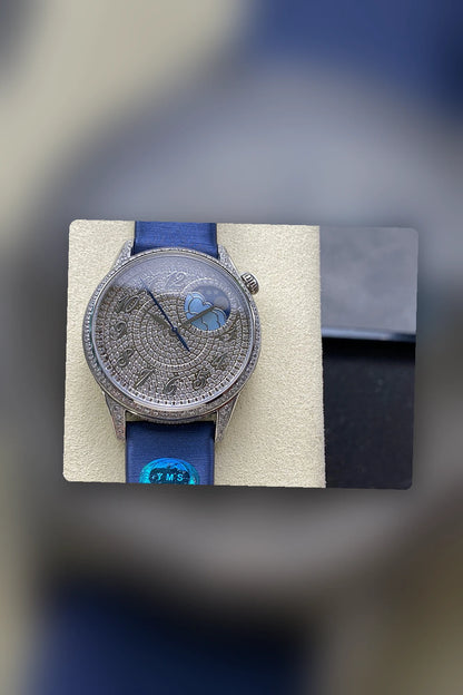NB - Mix Watch - 944