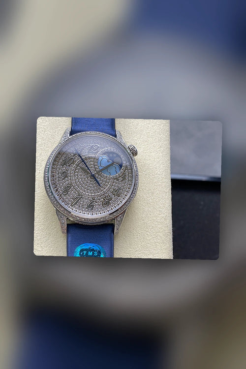 NB - Mix Watch - 944