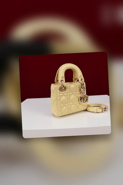 NB - DOR Bag - 346