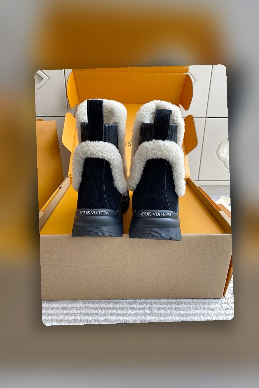 NB - LOV Women Shoes - 884