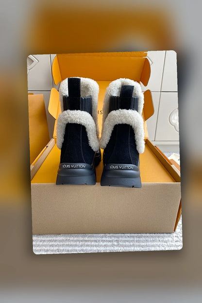 NB - LOV Women Shoes - 884