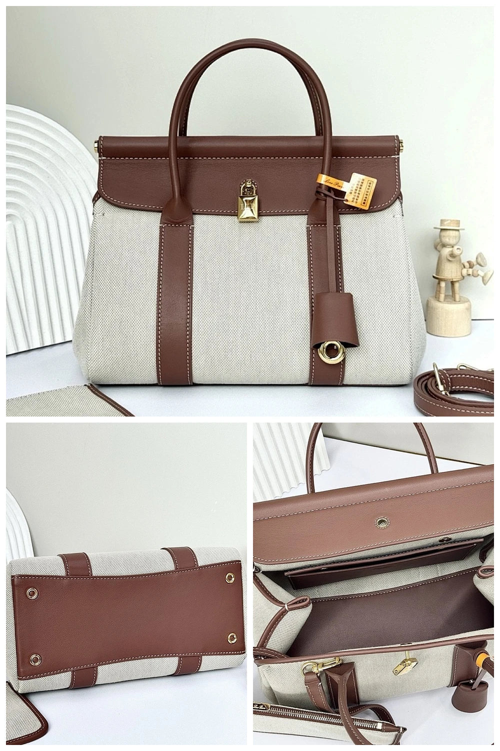 NB - LOP Bag - 078