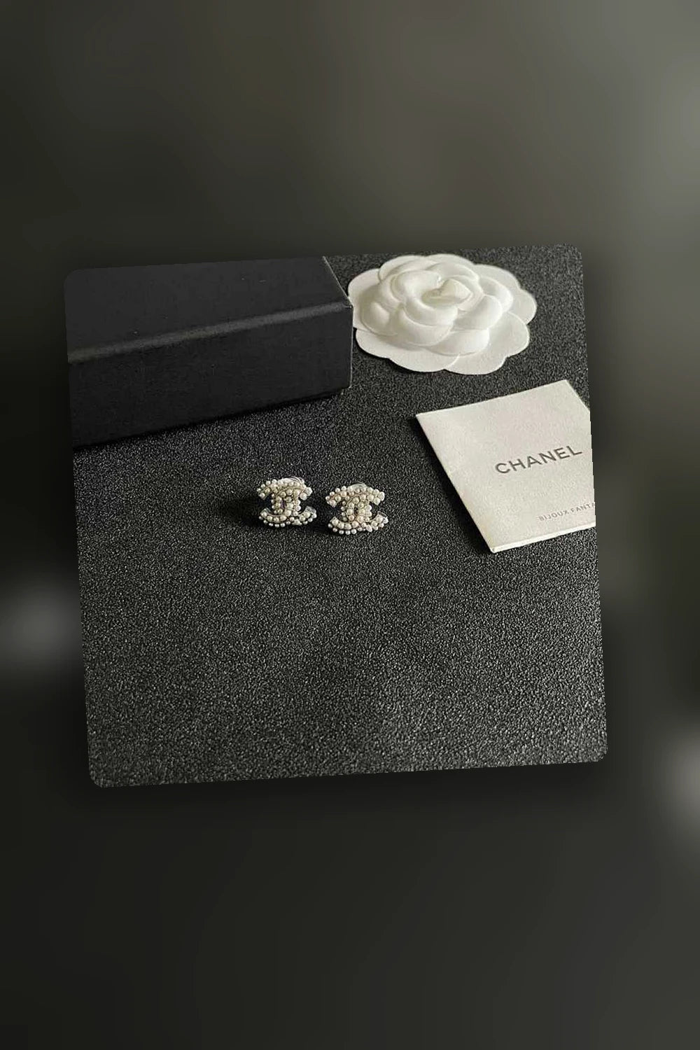 NB - CHL Jewelry - 1054