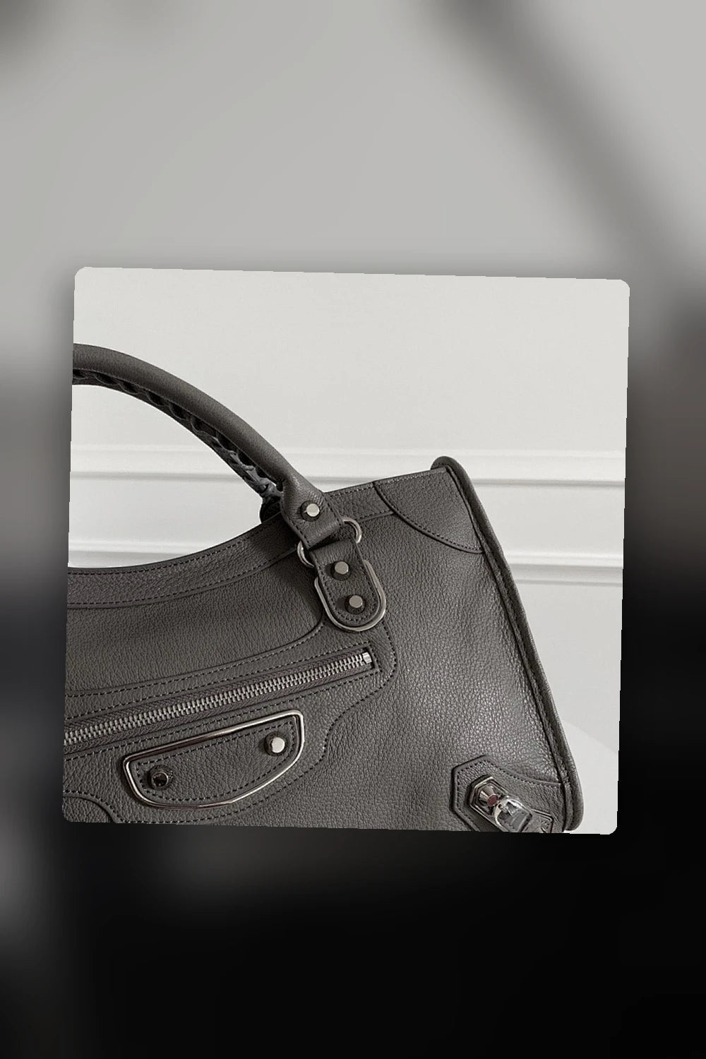 NB - BG Bag - 2340