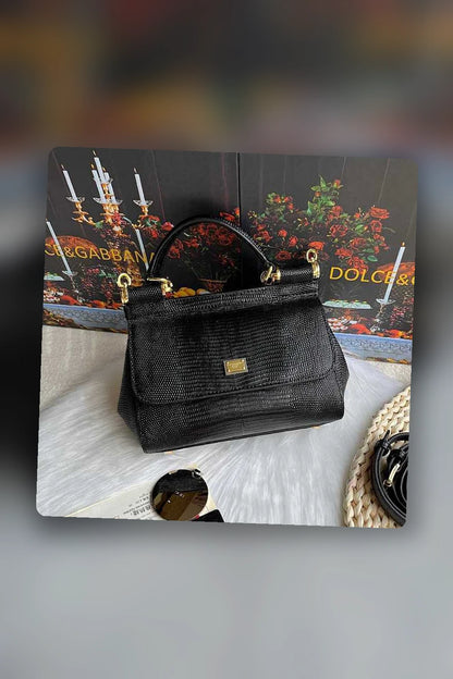 NB - DAG Bag - 087