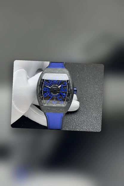 NB - Mix Watch - 343