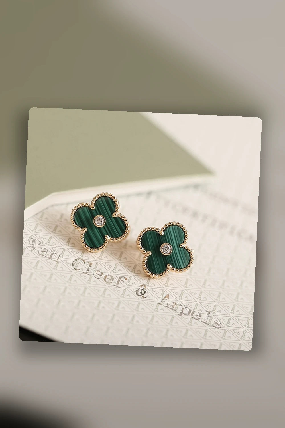 NB - VACA Jewelry - 233