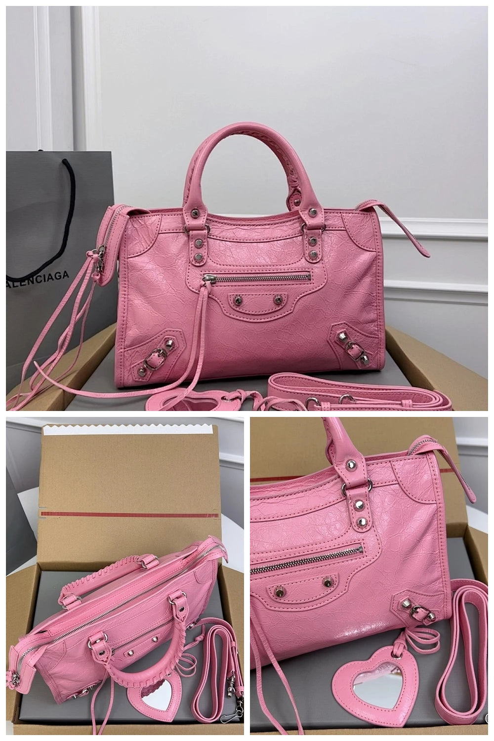 NB - BG Bag - 1947