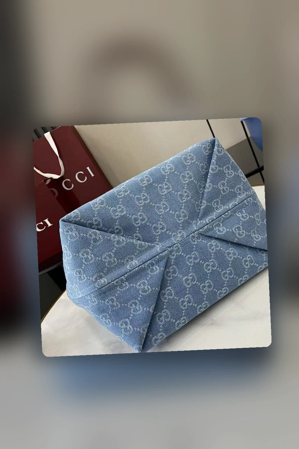 NB - GUKI Bag - 422