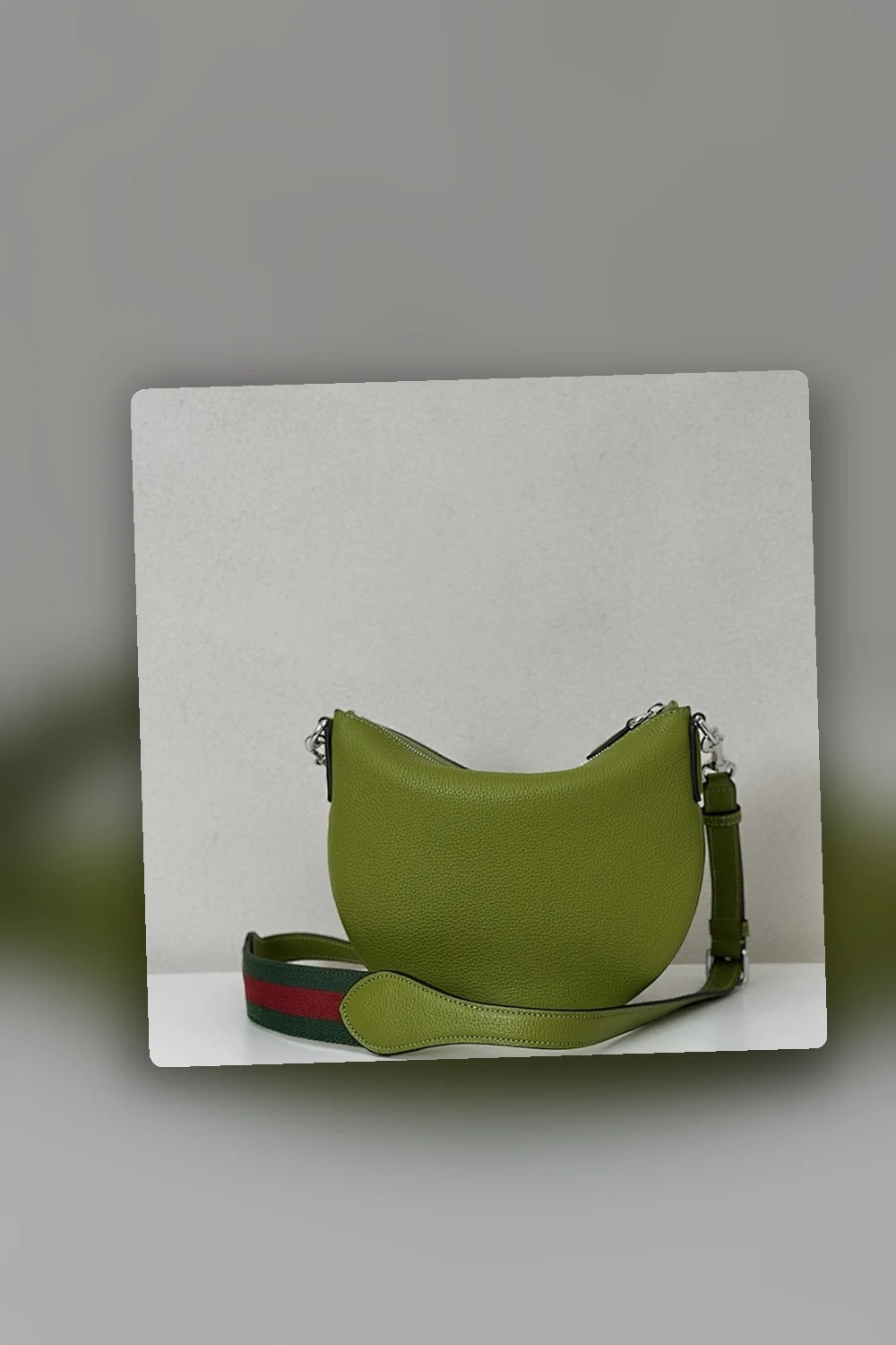 NB - GUKI Bag - 1036