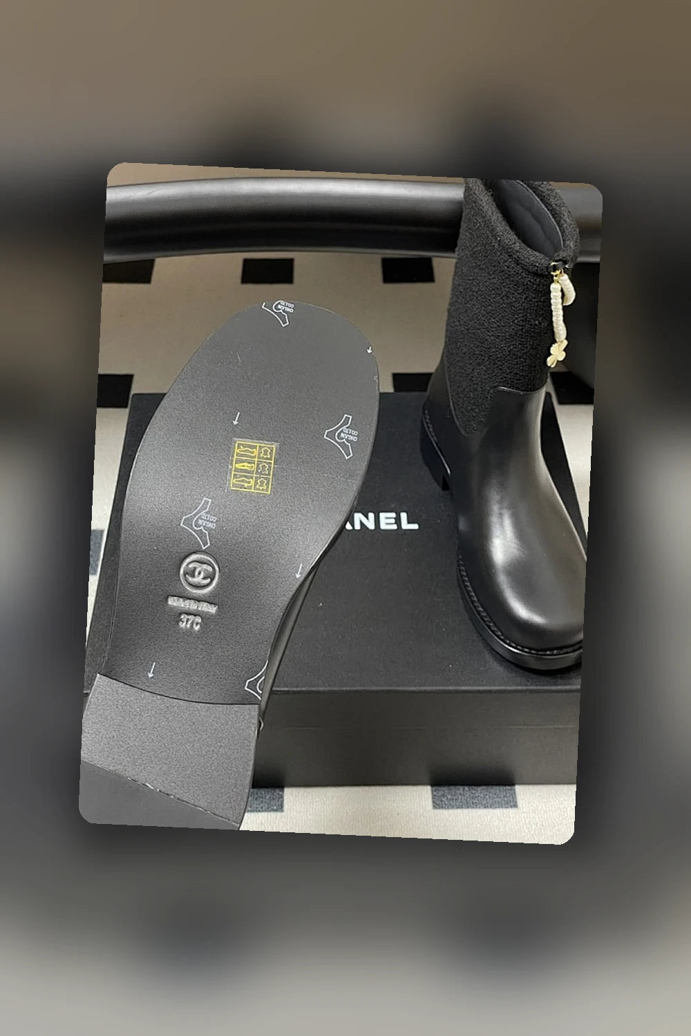 NB - CHL Mix Items - 680