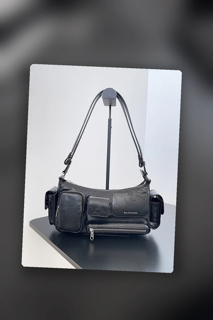 NB - BG Bag - 256