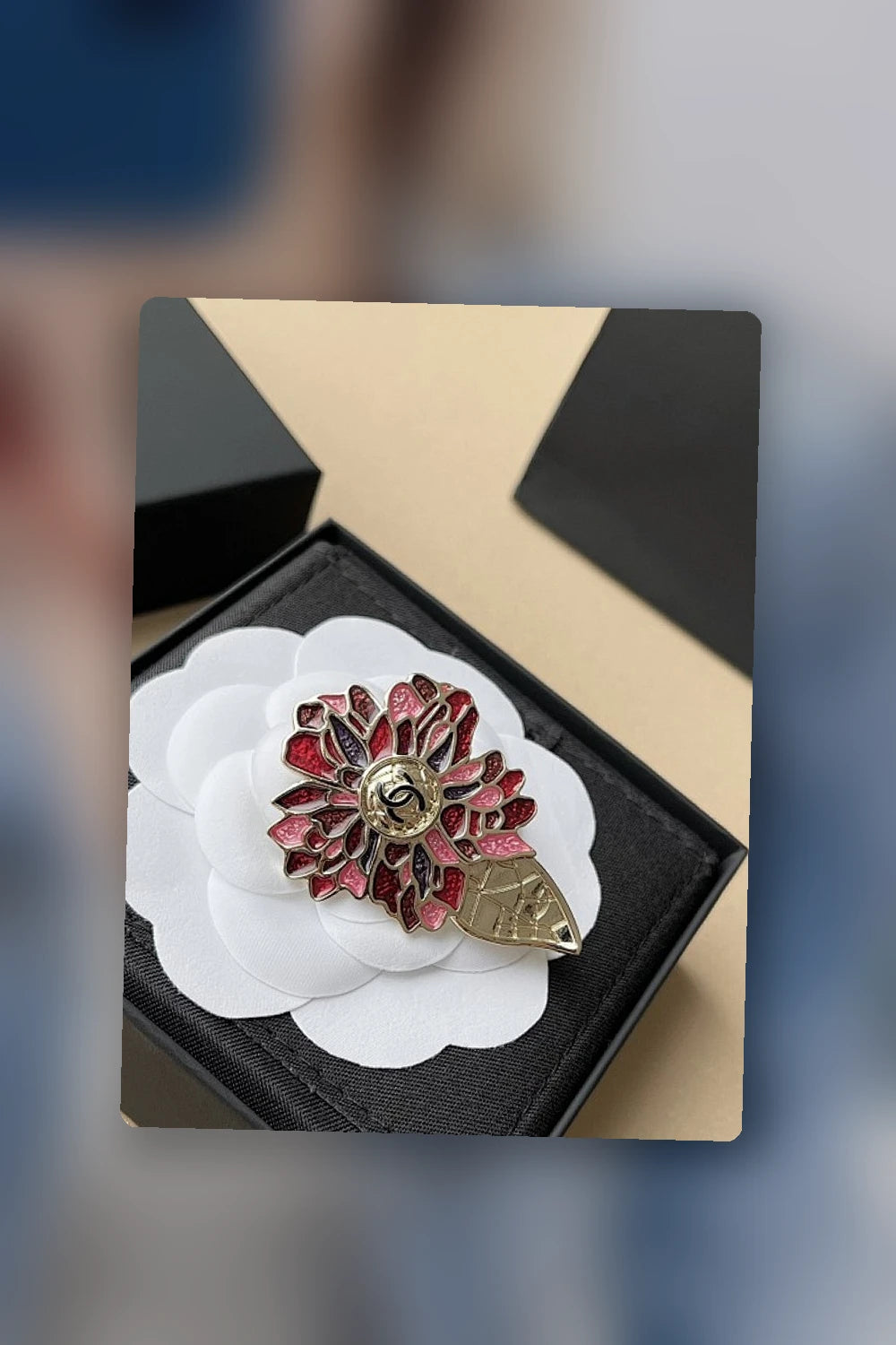 NB - CHL Jewelry - 606