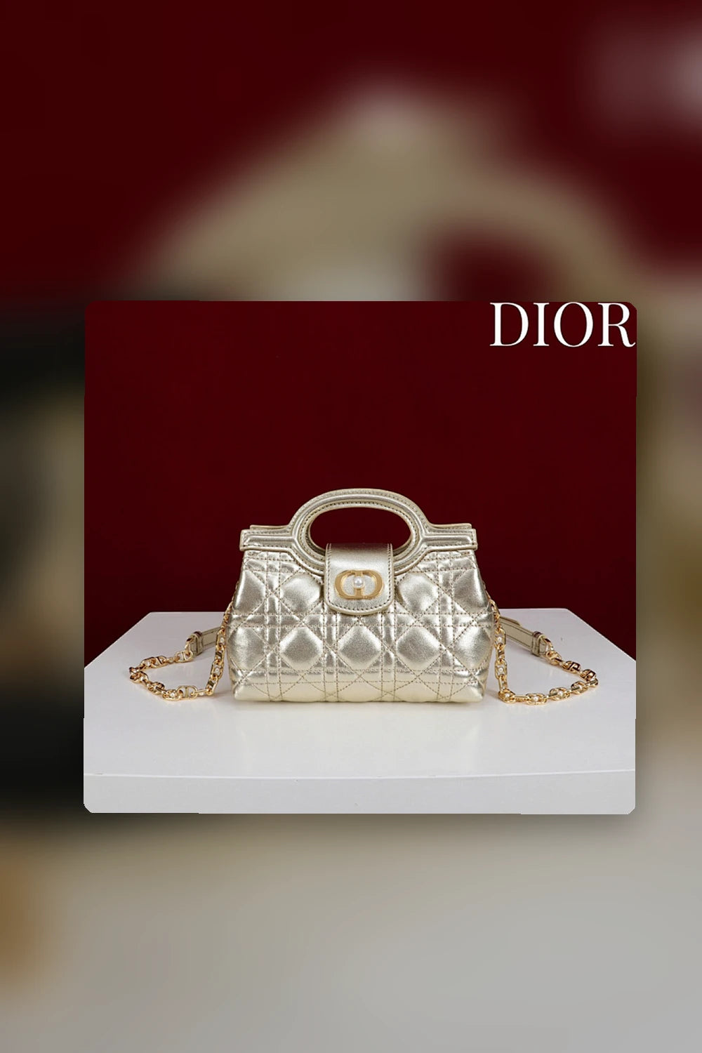 NB - DOR Bag - 194