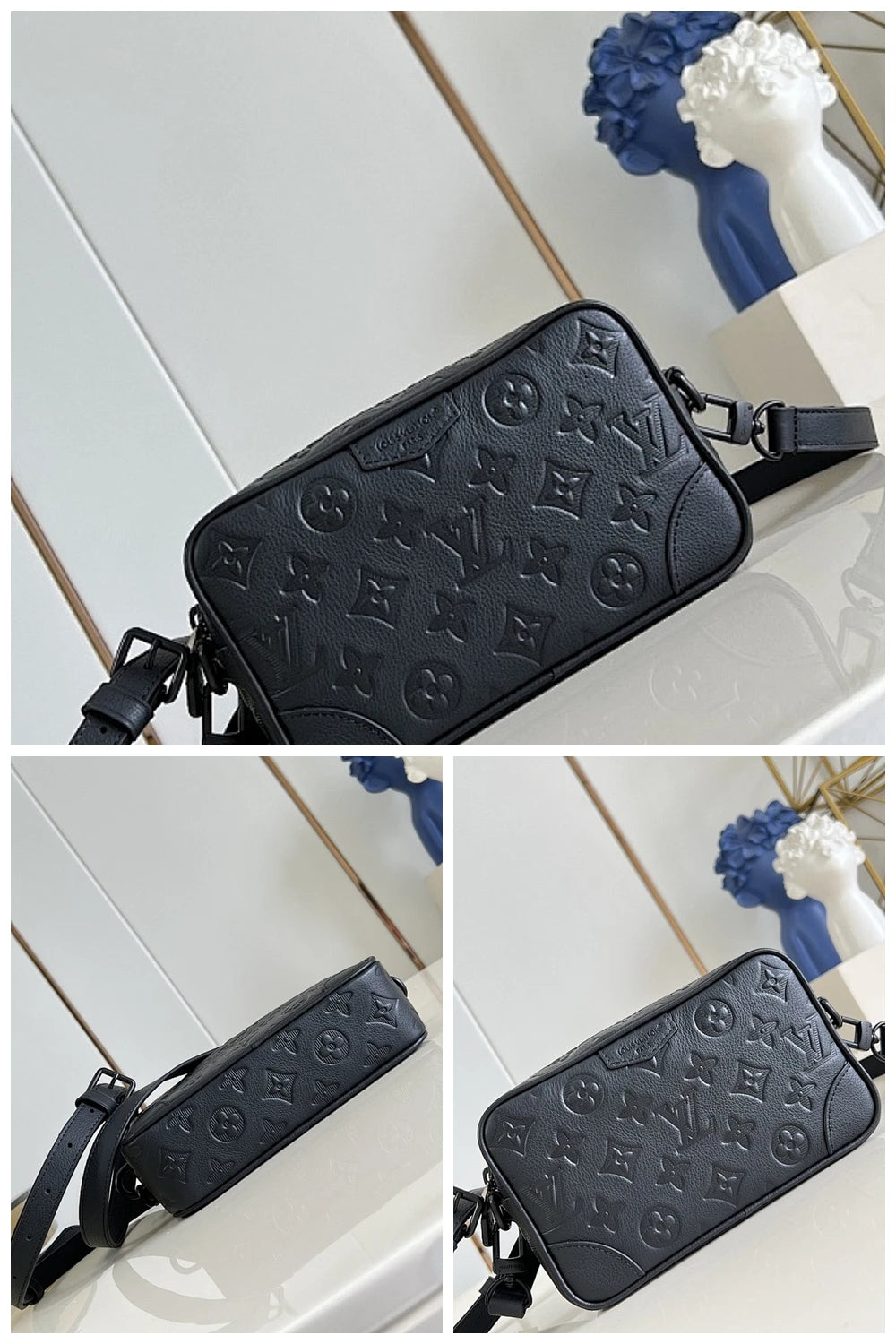 NB - LOV Bag - 1012