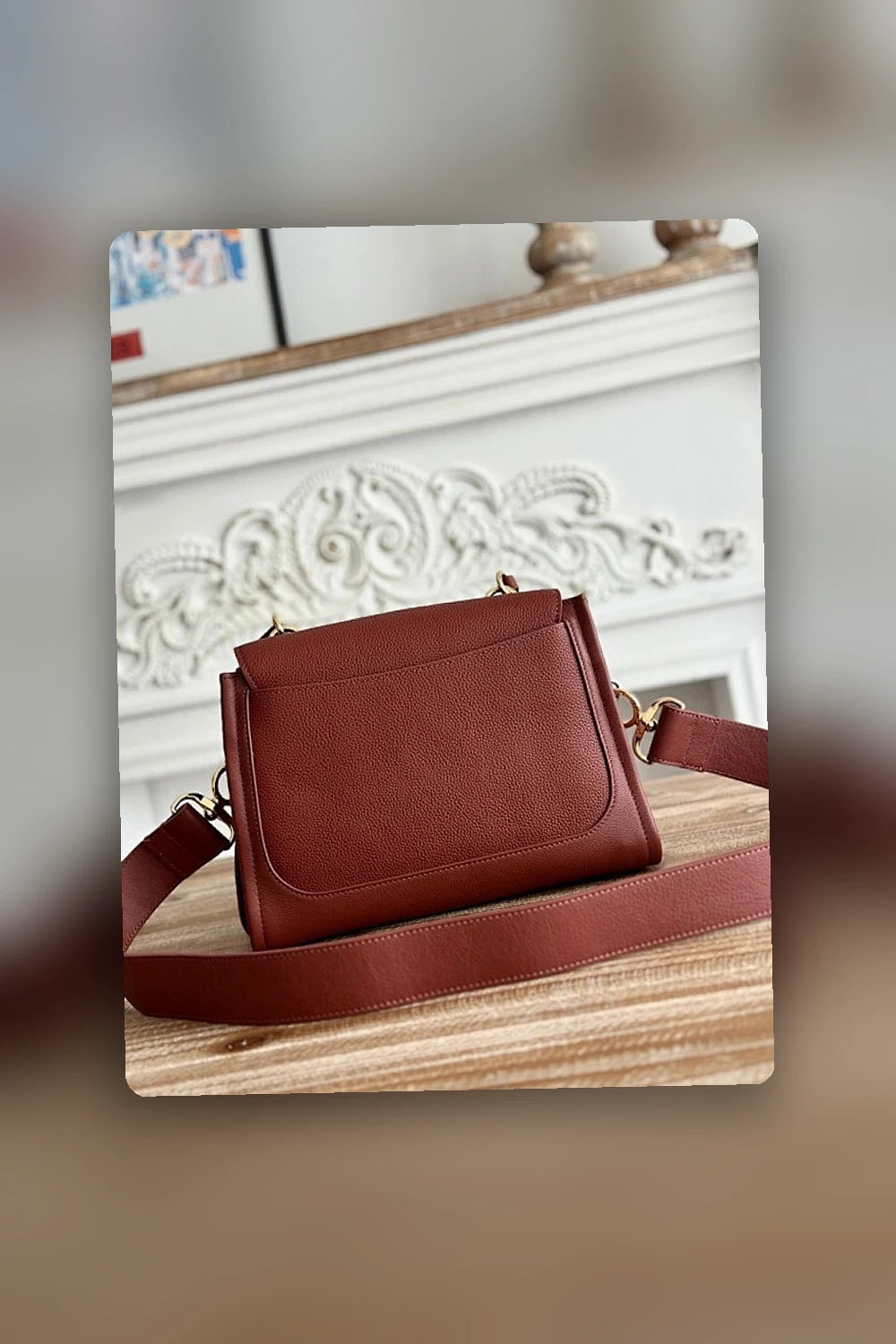 NB - CLE Bag - 366