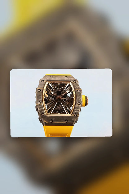 NB - Mix Watch - 1007