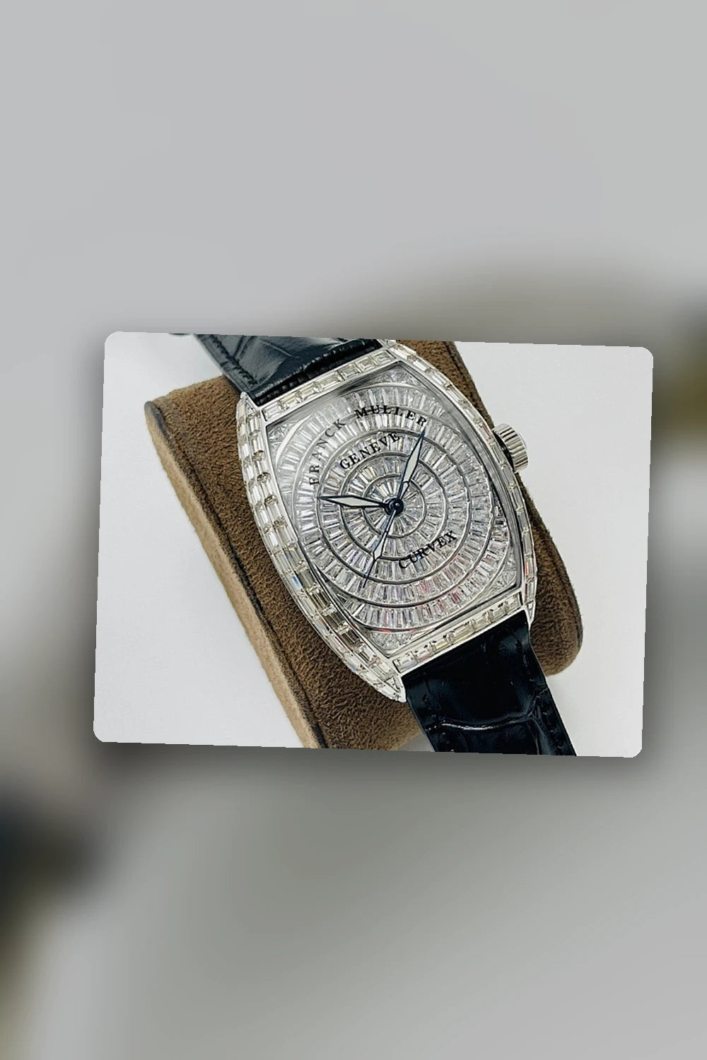 NB - Mix Watch - 1052