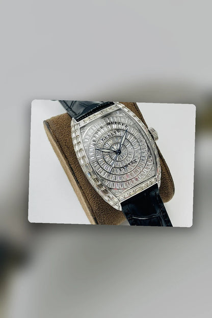 NB - Mix Watch - 1052