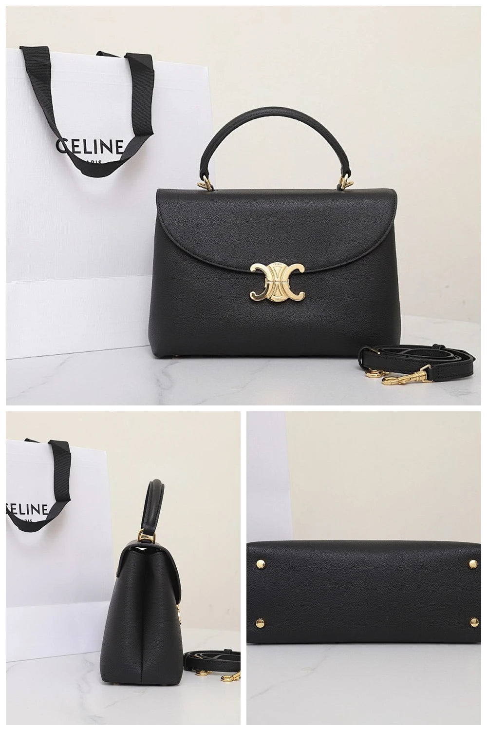 NB - COL Bag - 564