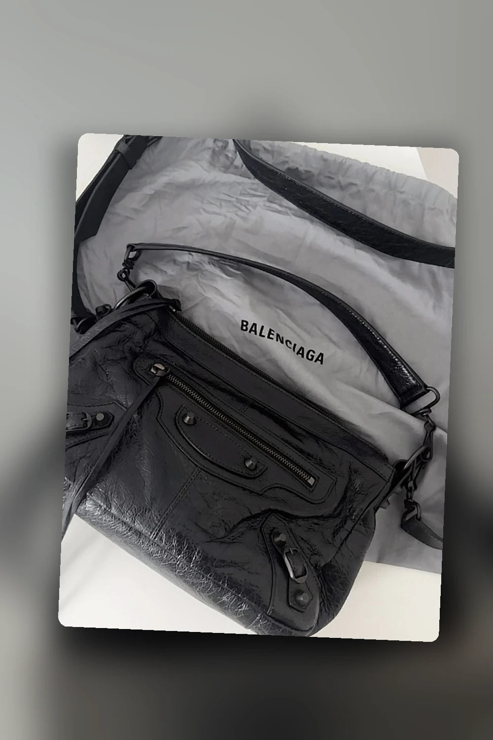 NB - BG Bag - 1121