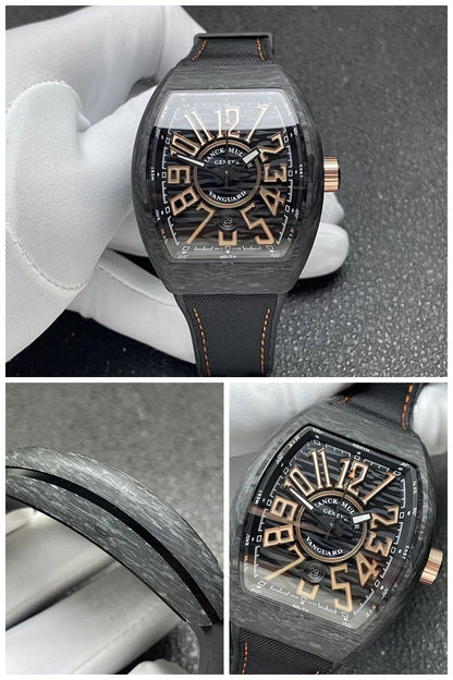 NB - Mix Watch - 985