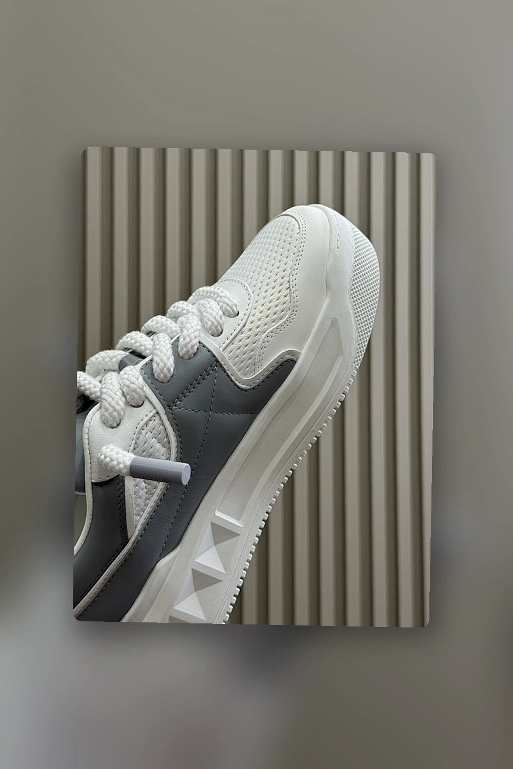 NB - VEL Women Shoes - 559