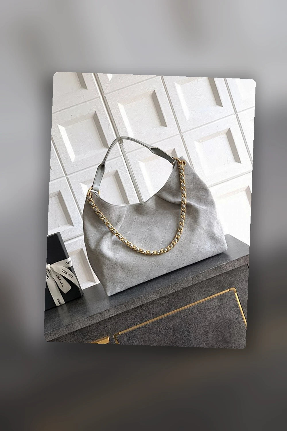 NB - CHL Bag - 815