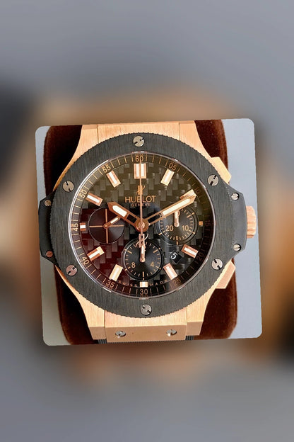 NB - Mix Watch - 824