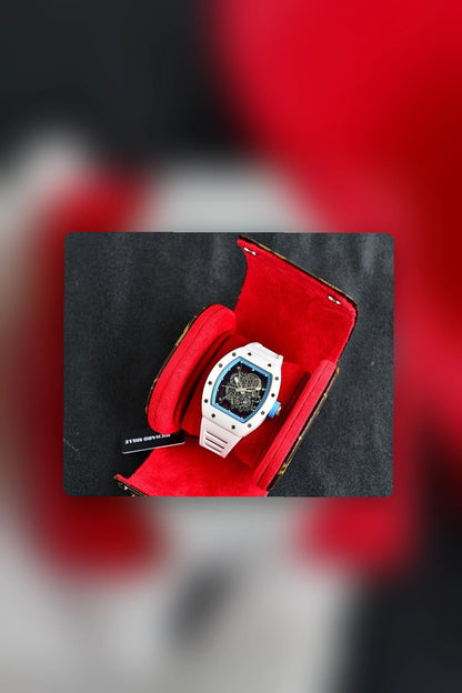 NB - Mix Watch - 1300