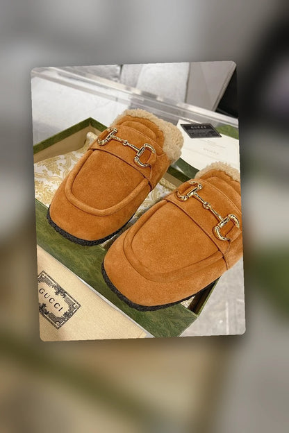NB - GUKI Women Shoes - 1026
