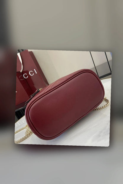 NB - GUKI Bag - 420