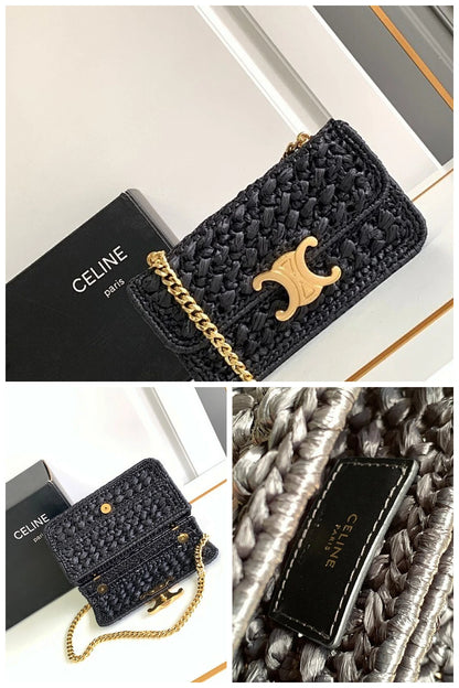 NB - COL Bag - 1043