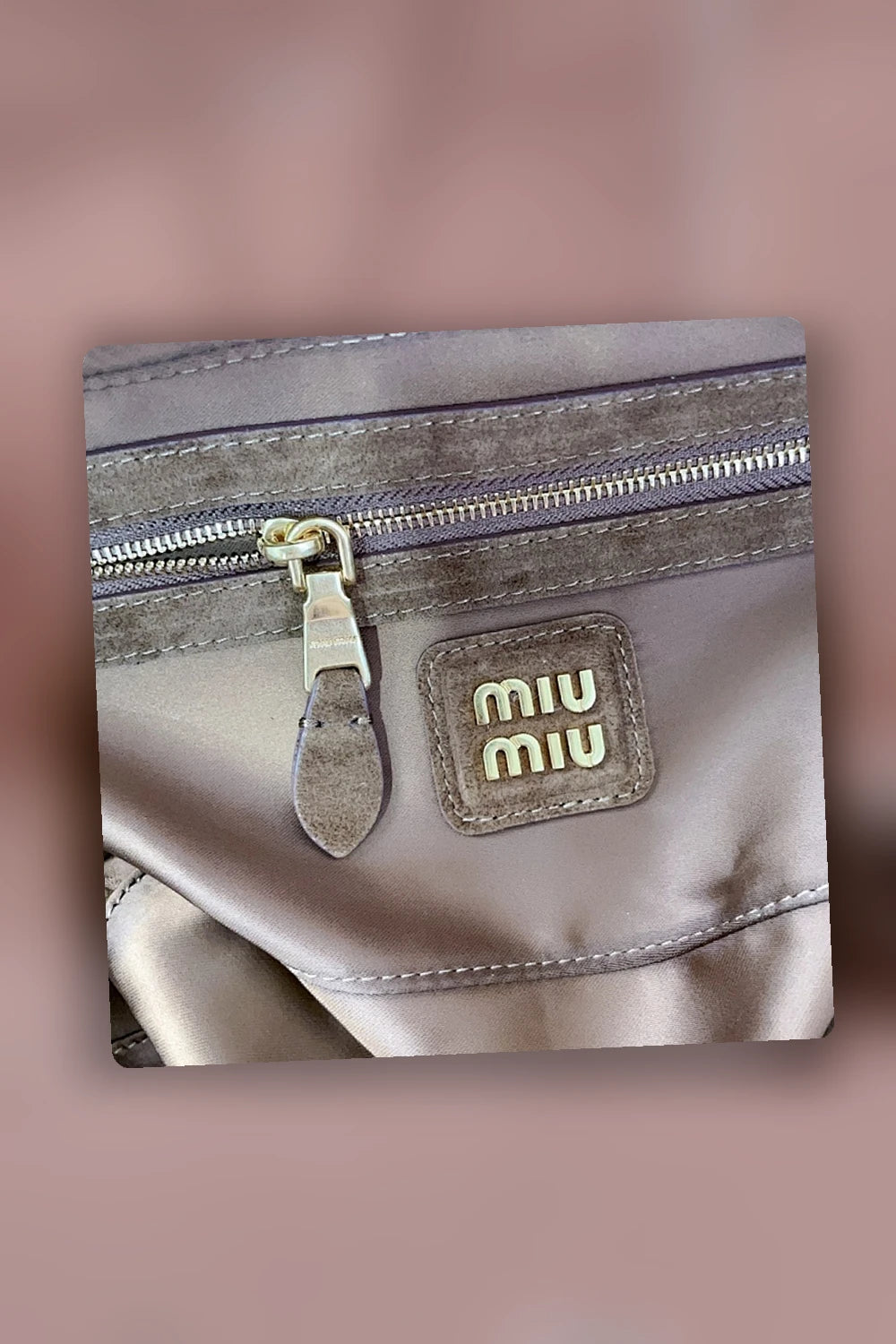 NB - MMU Bag - 1119