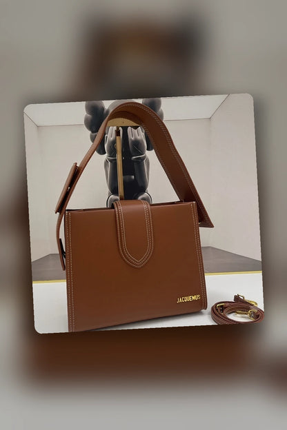 NB - JCA Bag - 530