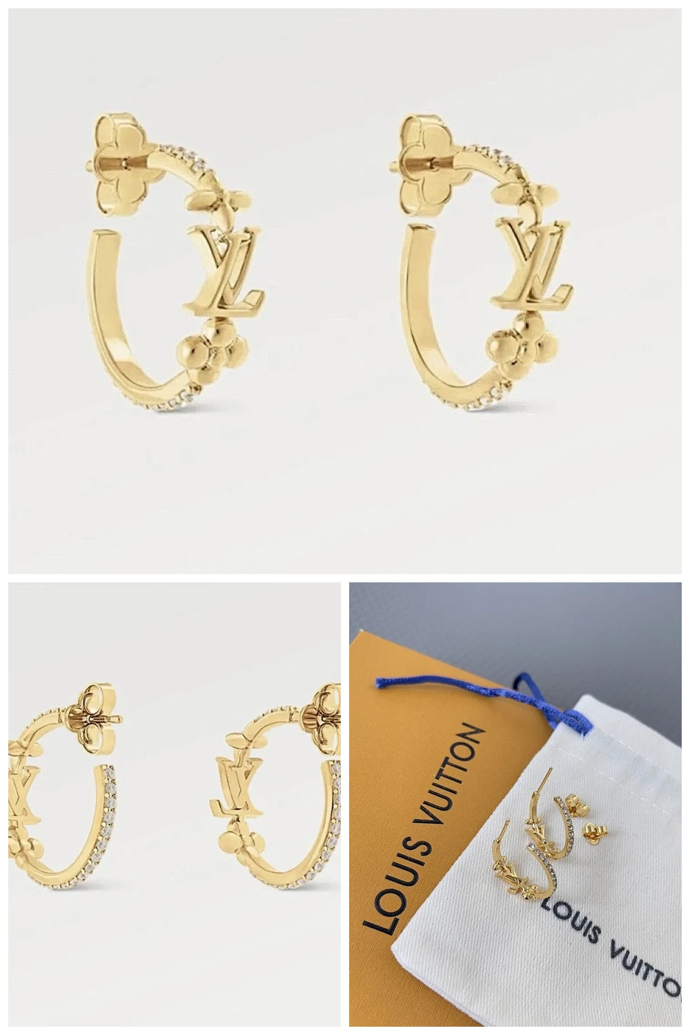 NB - LOV Jewelry - 181