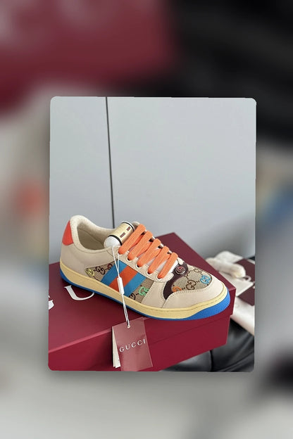 NB - GUKI Women Shoes - 697